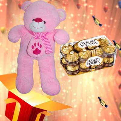 "Special Hamper - code SH12 - Click here to View more details about this Product